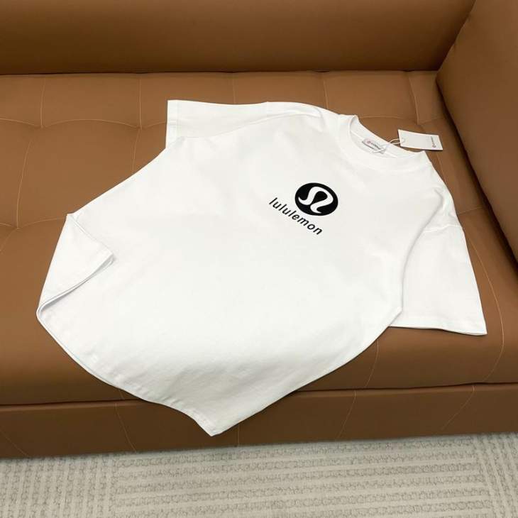 Picture of Lululemon T Shirts Short _SKULululemonS-XLzztr346554